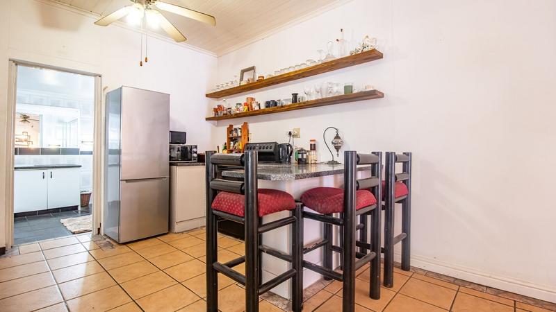2 Bedroom Property for Sale in Salt River Western Cape